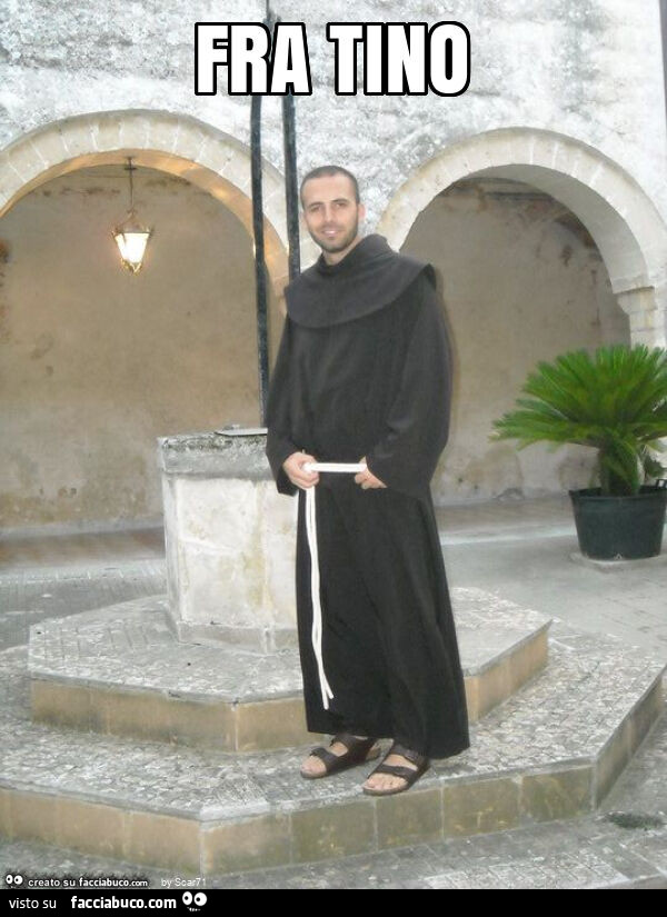 Fra tino