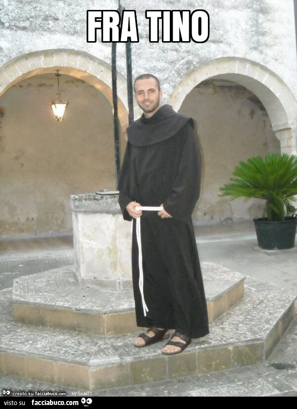Fra tino