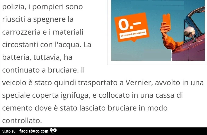 Vaccata