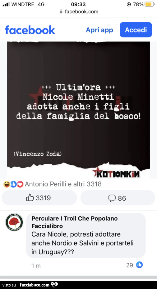 Vaccata