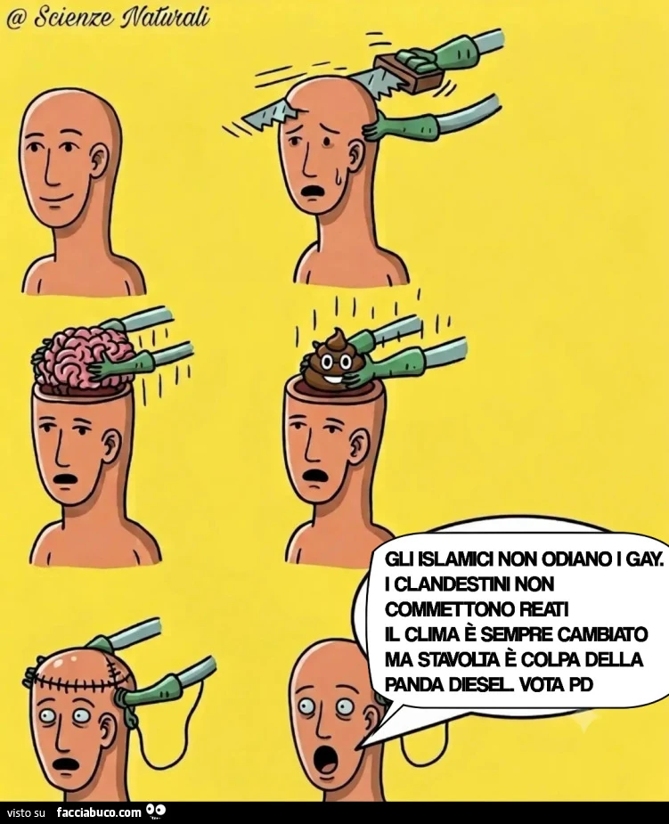 Vaccata