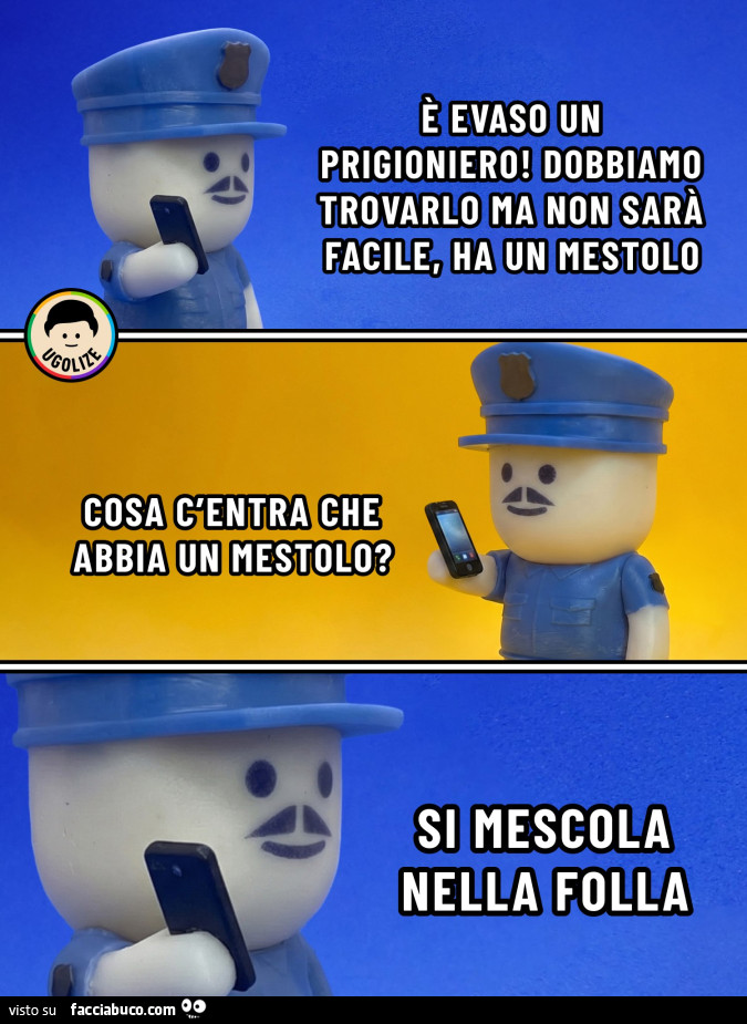 Vaccata