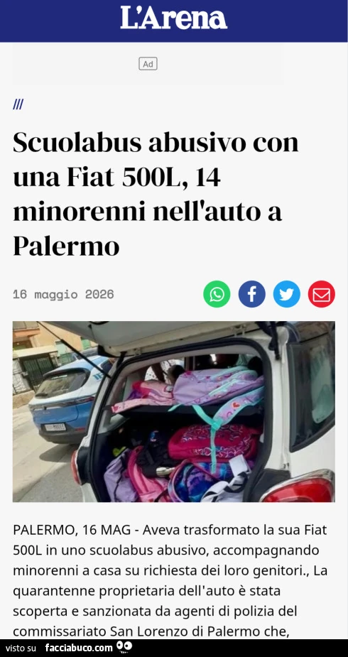 Vaccata