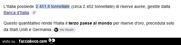 Vaccata