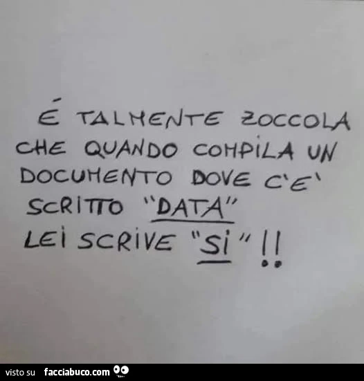 Vaccata