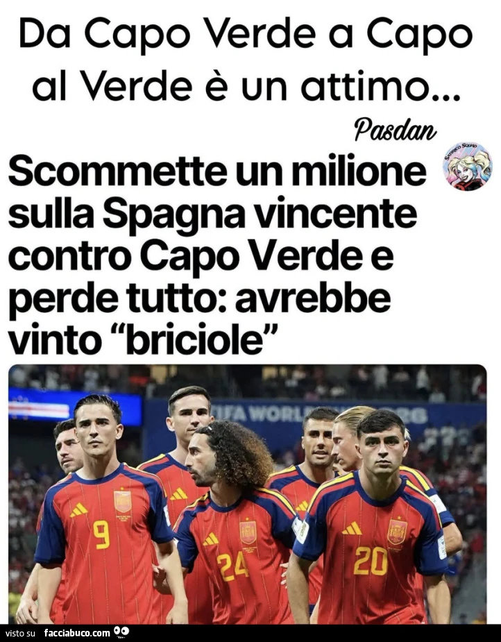 Vaccata