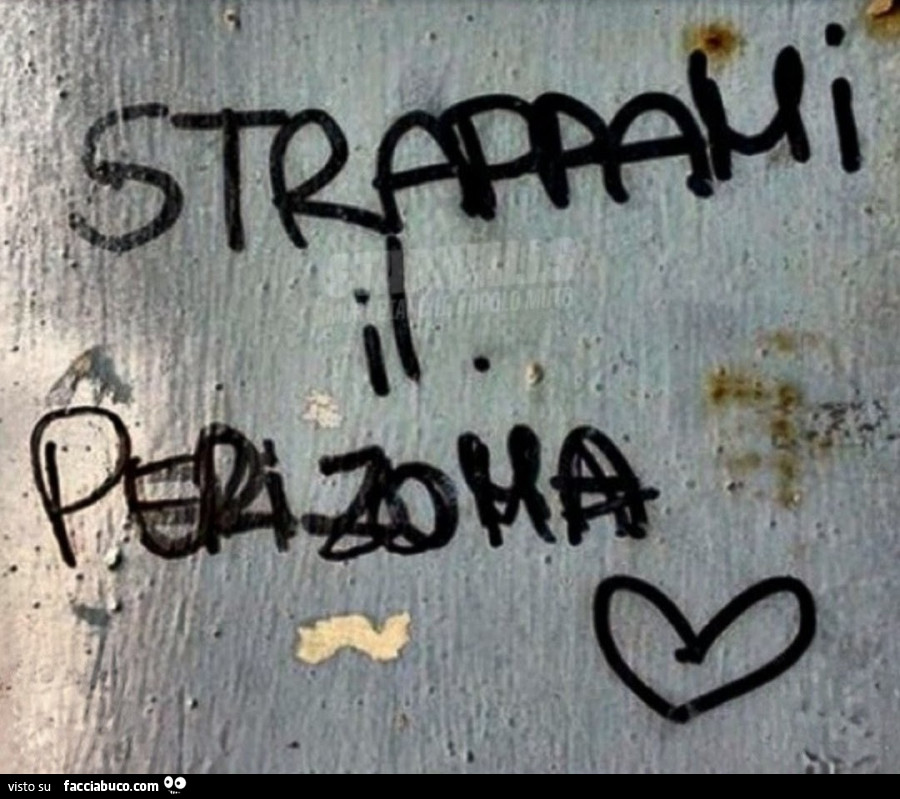 Perizoma