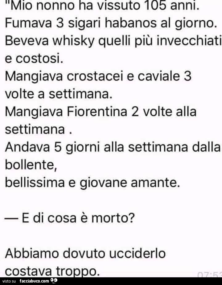 Vaccata