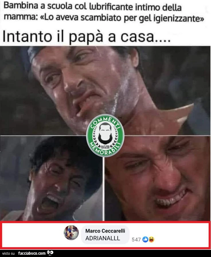 Vaccata