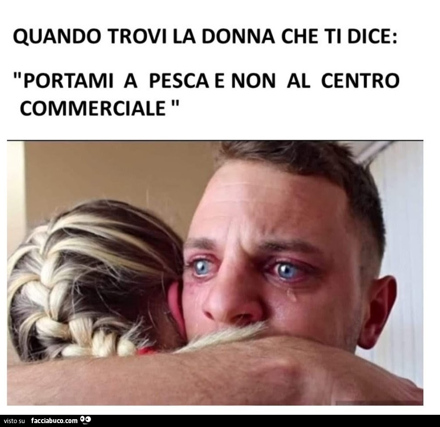 Pescare