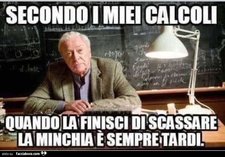 Vaccata