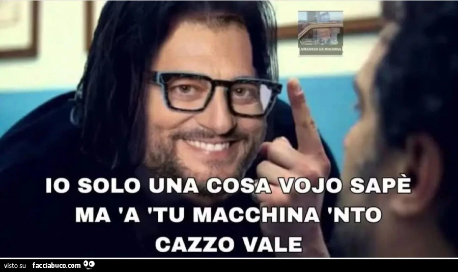 Vaccata