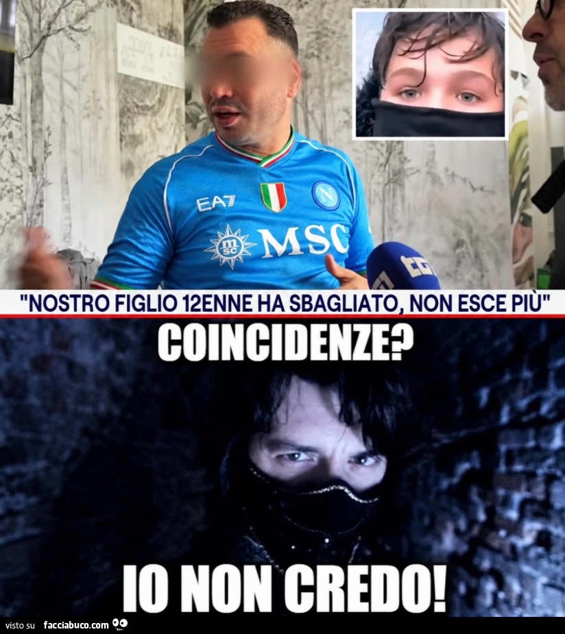 Napolecchini