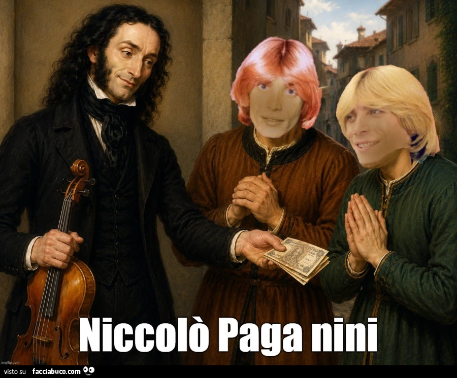 Vaccata