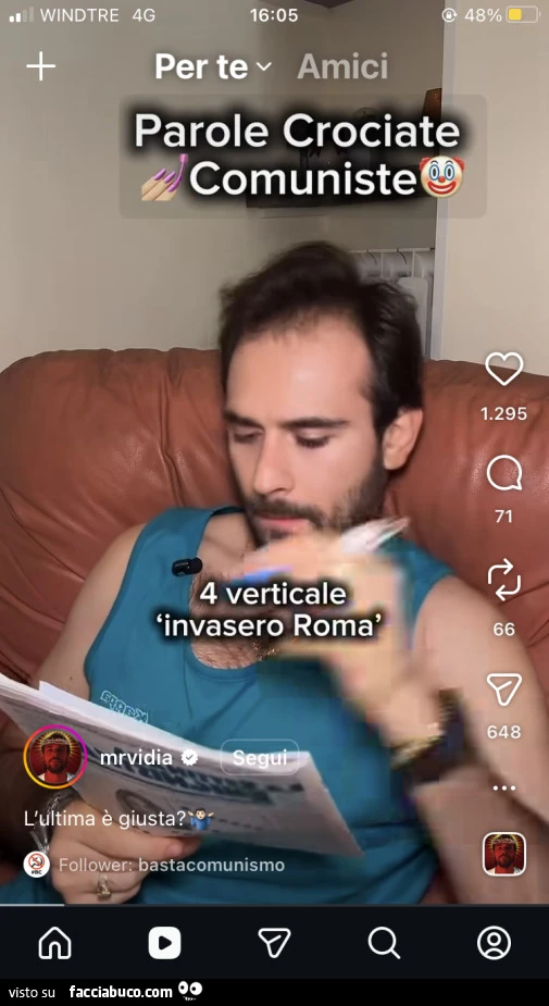 Vaccata