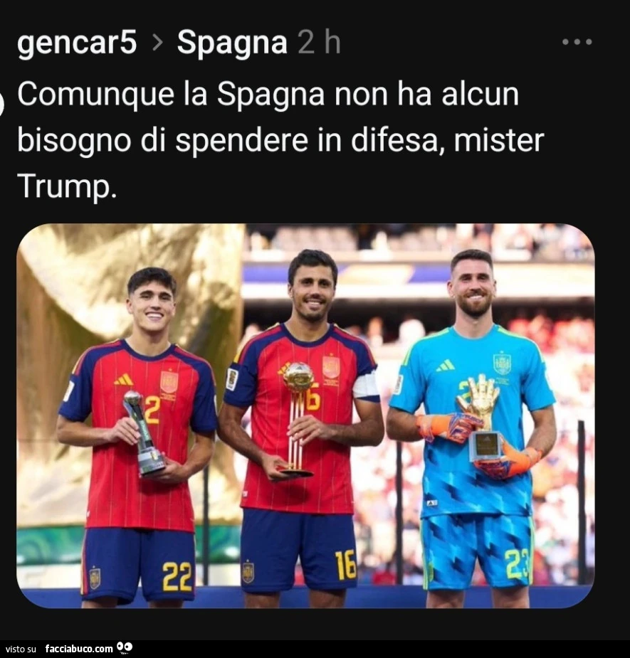 Vaccata