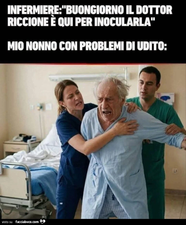 Vaccata