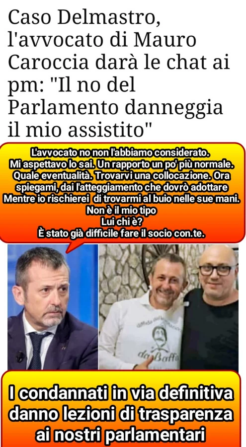 Vaccata