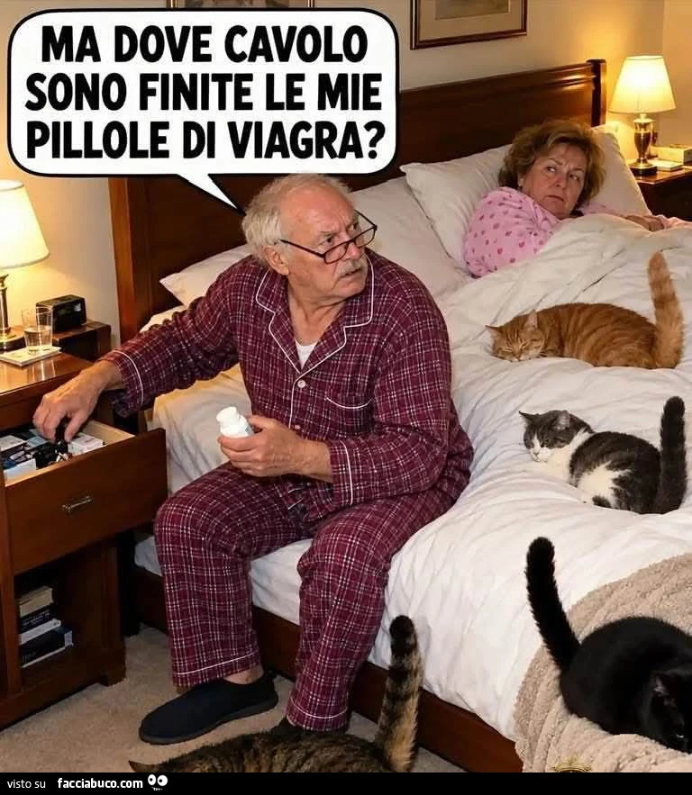 Vaccata