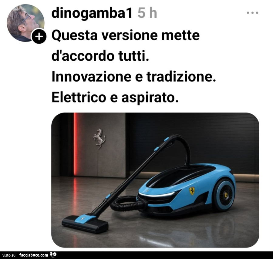 Vaccata