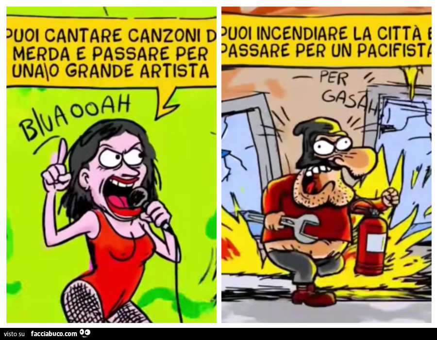 Vaccata