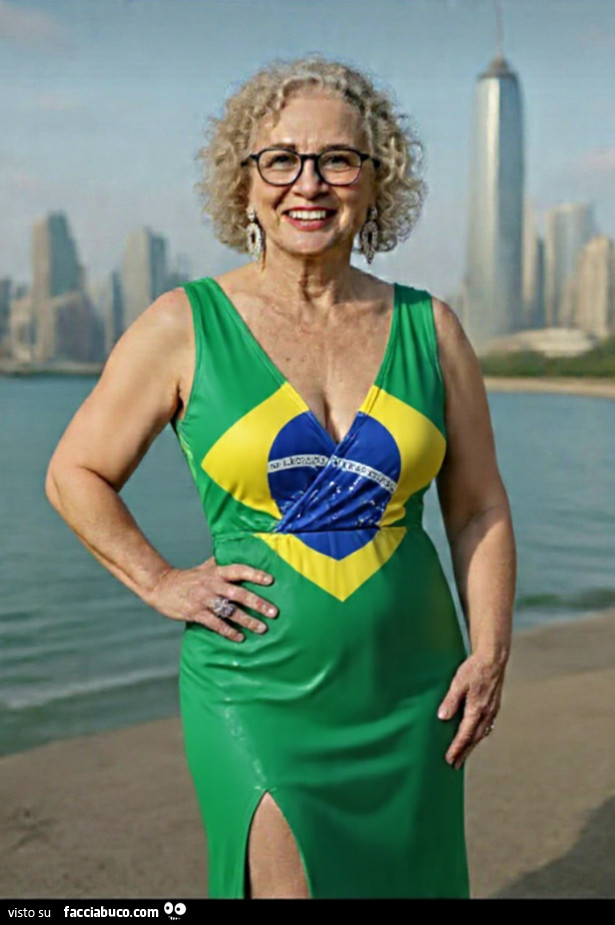 Vai Brazil