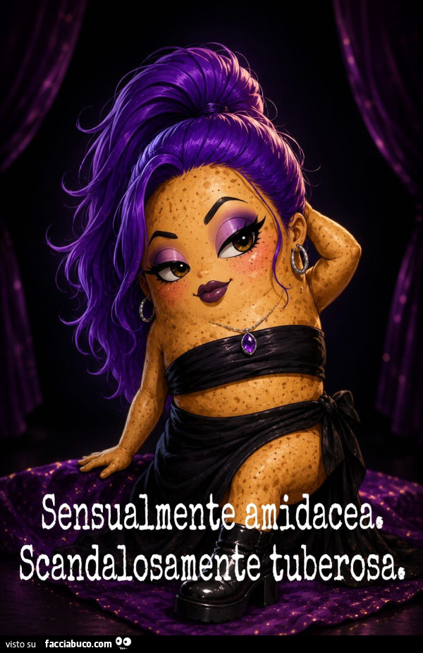 Vaccata