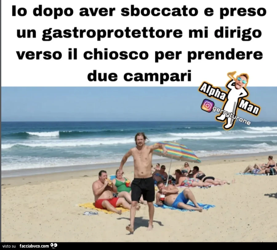 Vaccata