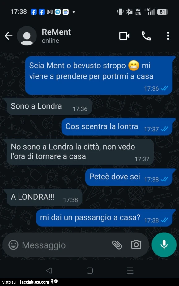 Vaccata