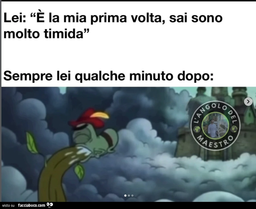 Vaccata