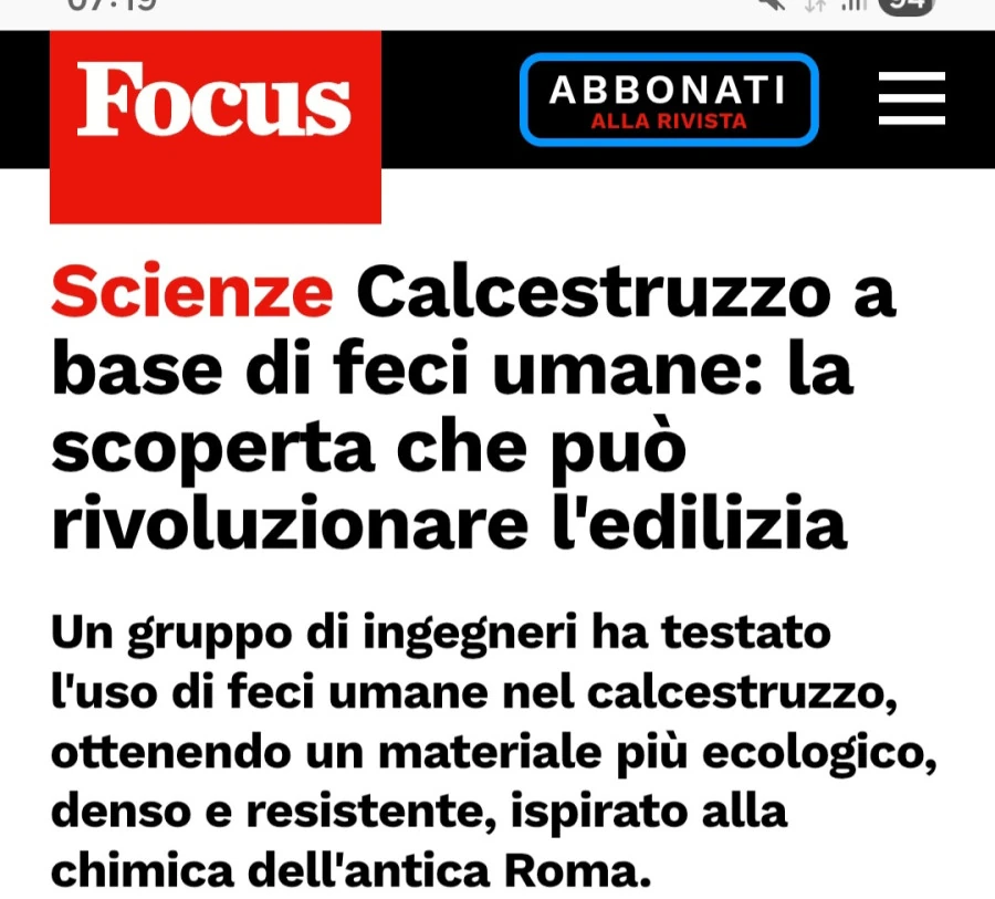 Vaccata