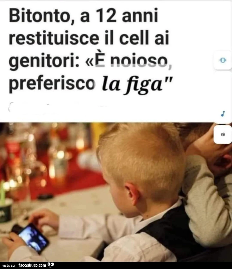 Vaccata