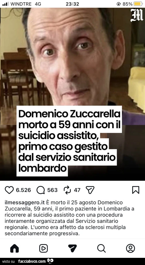 Vaccata