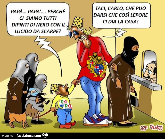 Vaccata