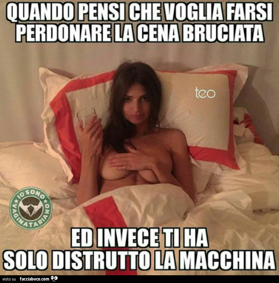 Vaccata