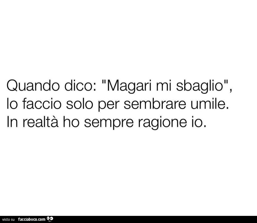 Vaccata