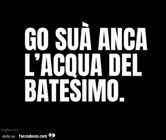 Vaccata