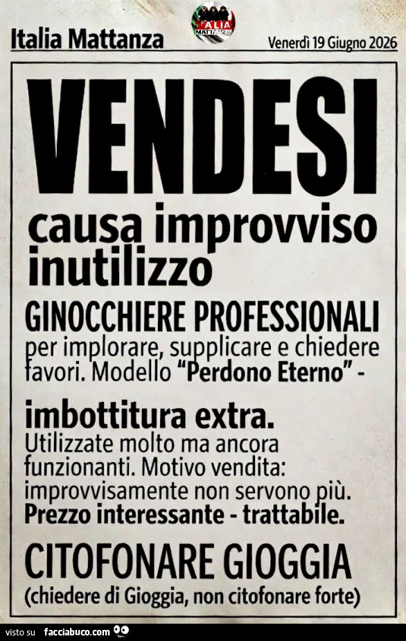 Vaccata