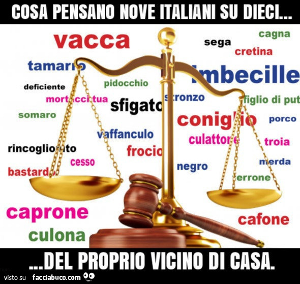 Vicino