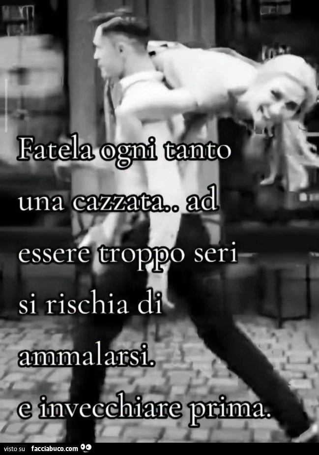 Vaccata
