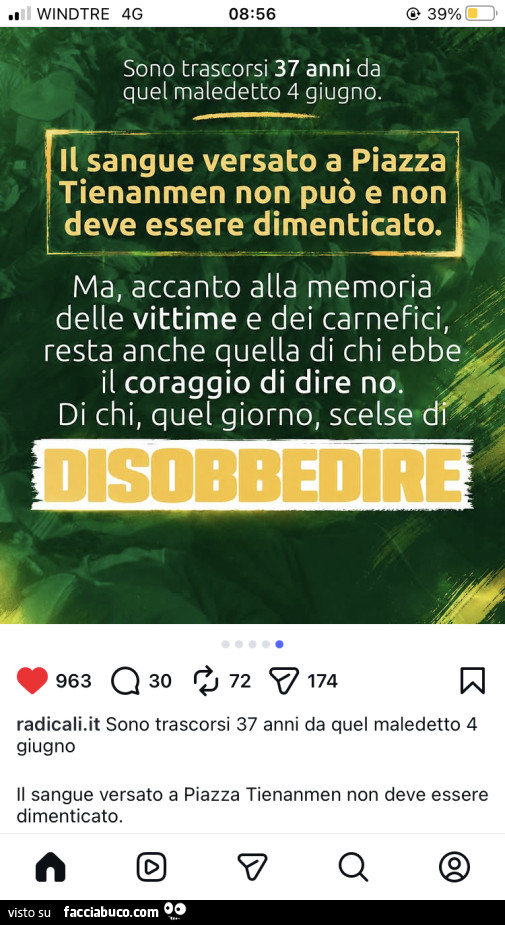 Vaccata