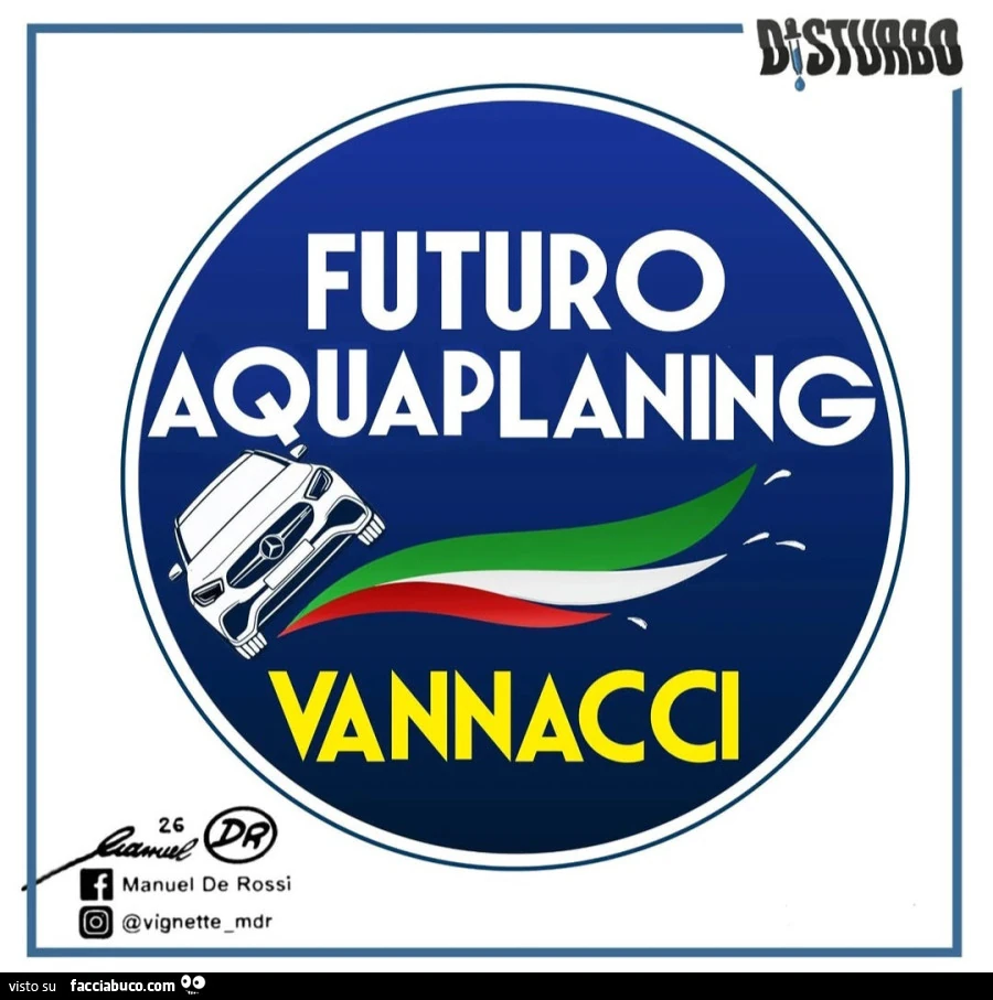 Vaccata