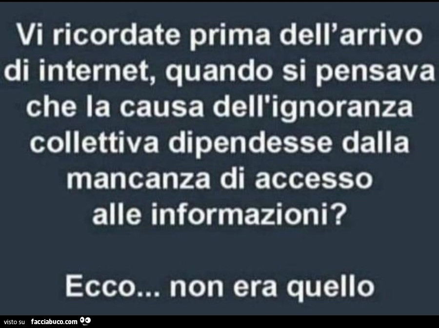 Vaccata