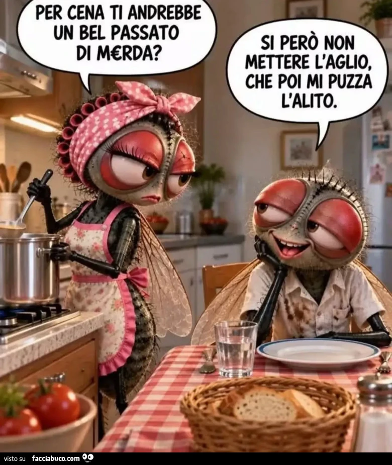 Vaccata