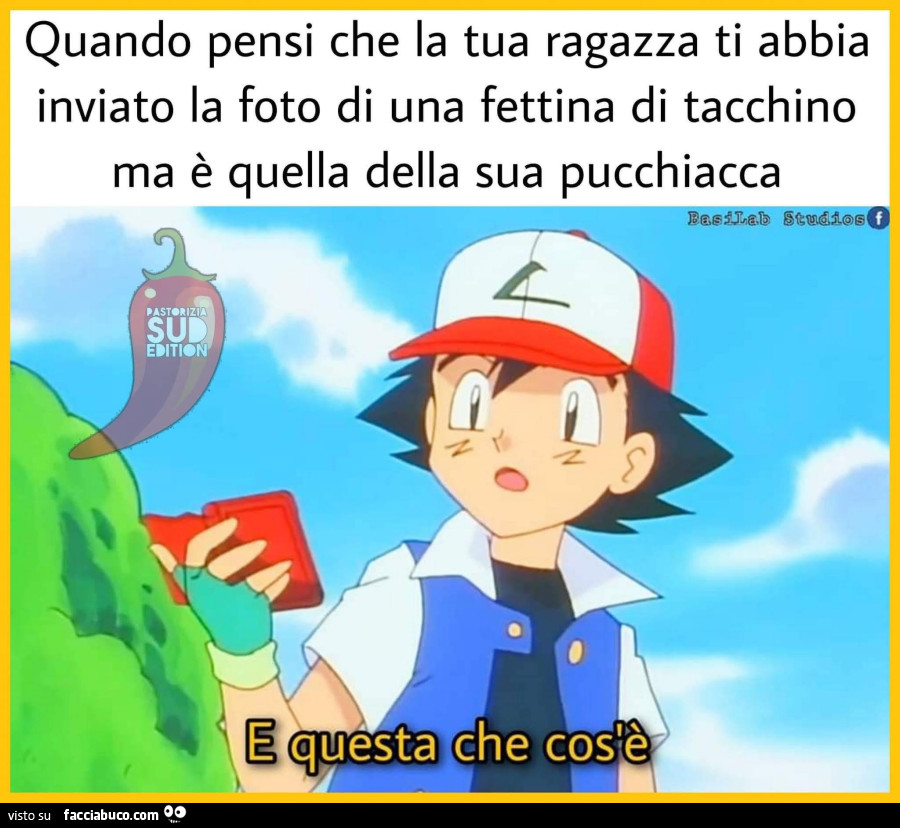 Vaccata