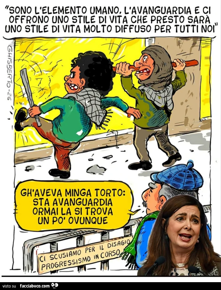 Vaccata