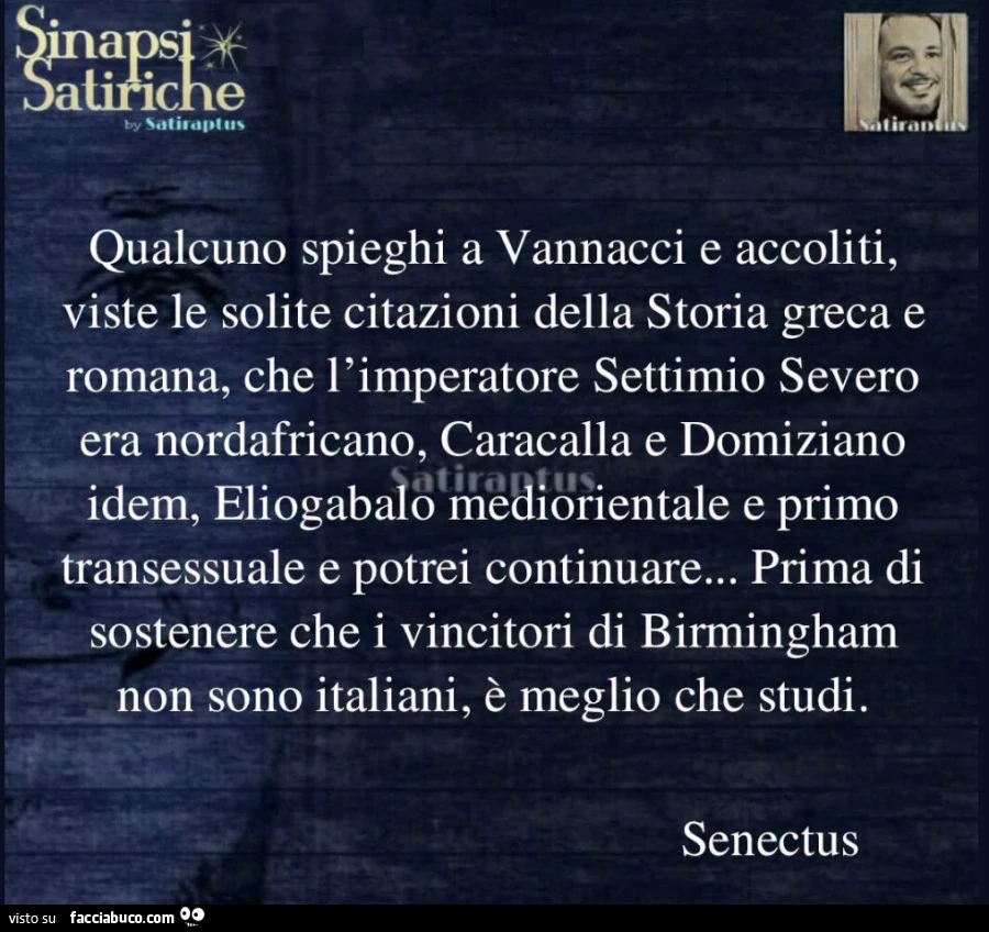 Vaccata