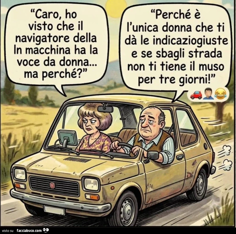 Navigatore