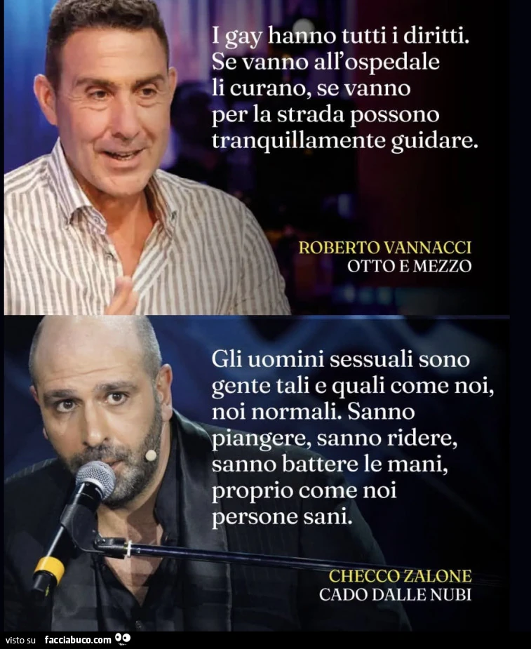 Vaccata