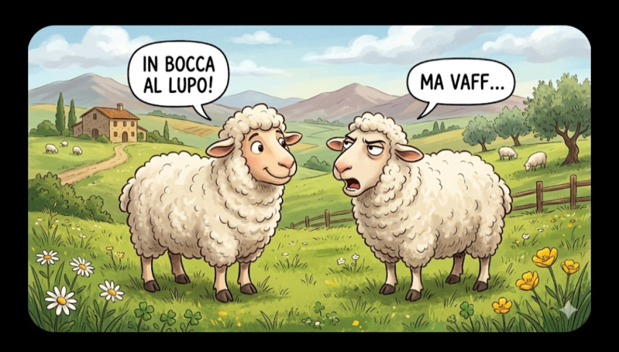 Vaccata